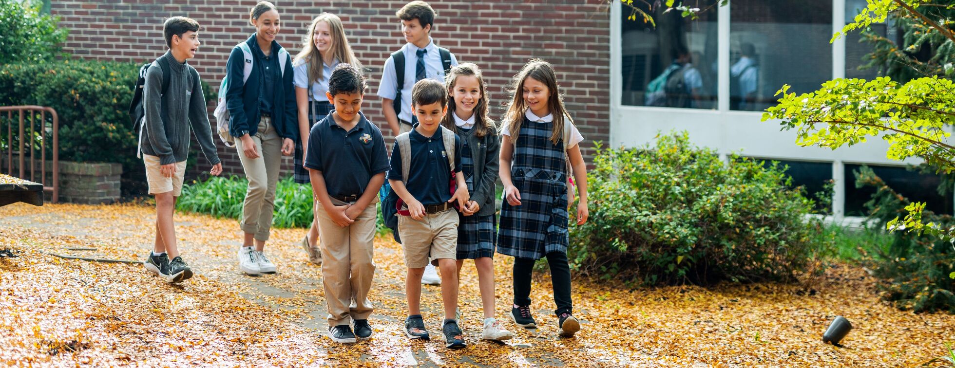 Day of Generosity - Stretching. Growing. Glorifying. 